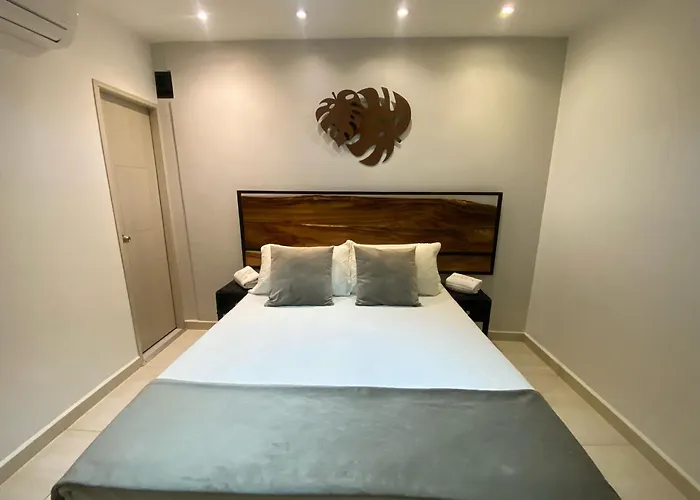 Maidy Luxury Hotel