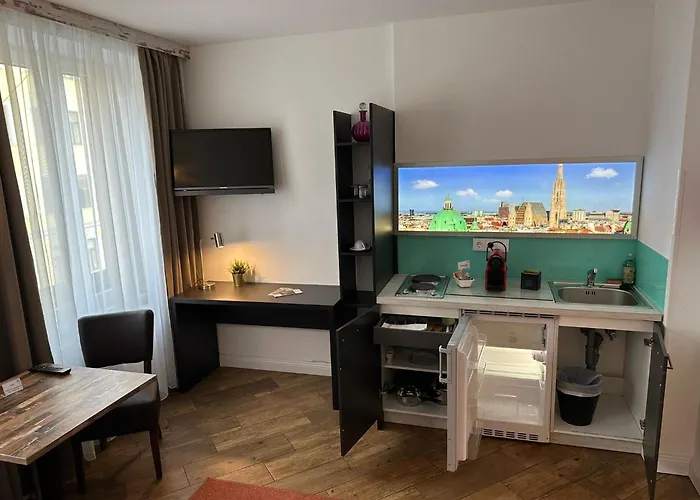 Versava Apartments