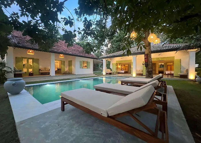Zen House