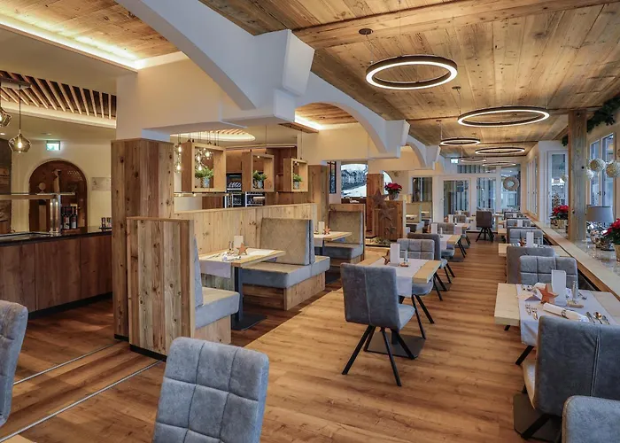 Alpenhotel Fischer