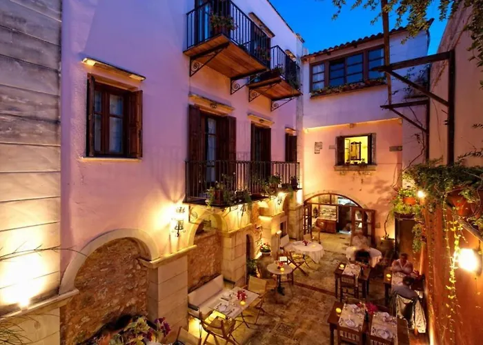 Veneto Boutique Hotel