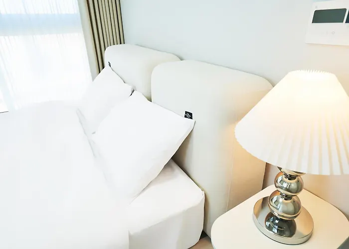 The November Stay In Landmark