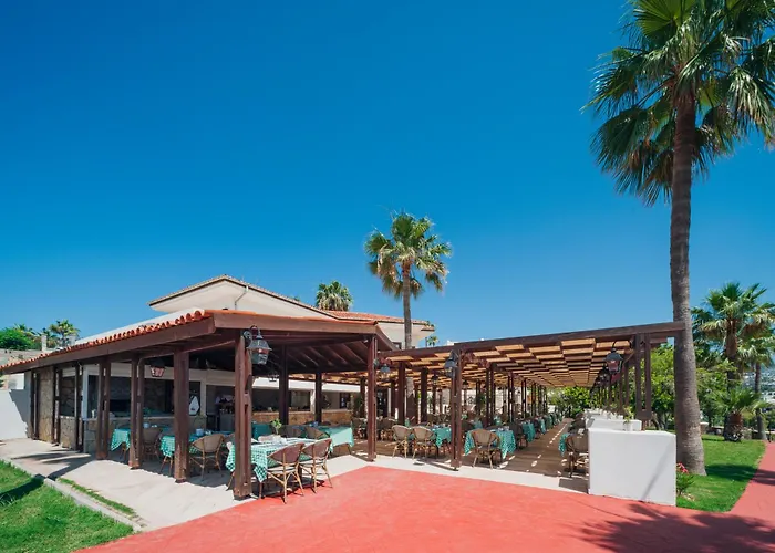 Selectum Colours Bodrum Gümbet