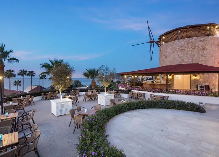 Selectum Colours Bodrum Gumbet