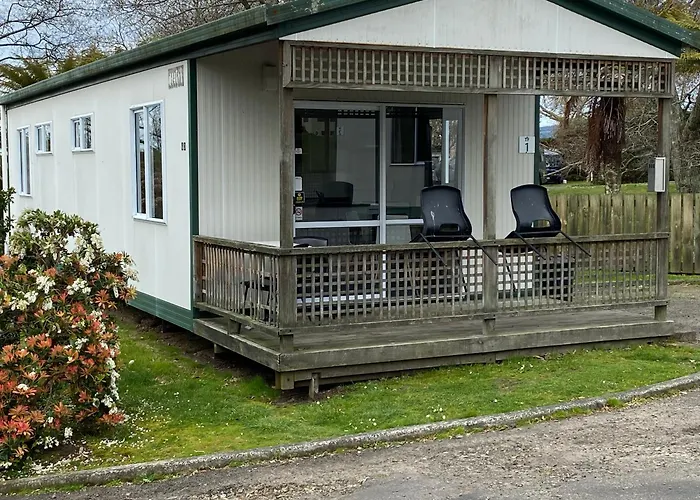Rotorua Thermal Holiday Park