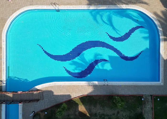 Hotel Aydinbey Gold Dreams Avsallar