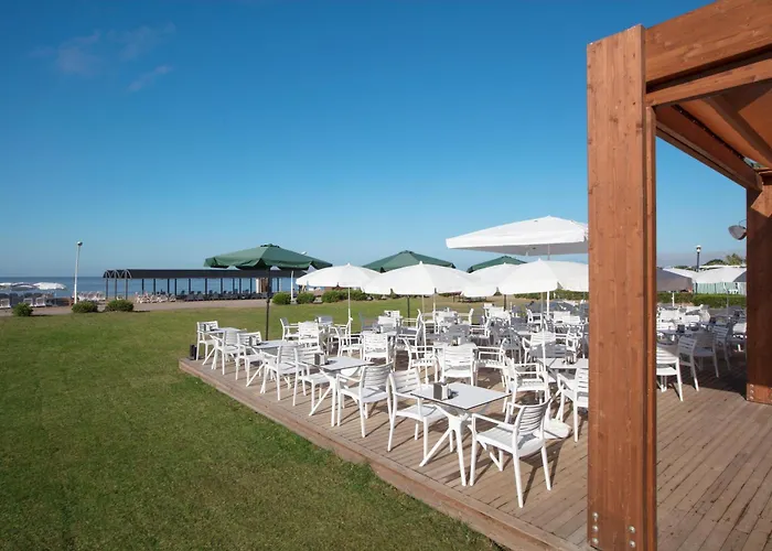 Aydinbey Queen'S Palace & Spa Belek