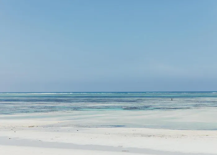 Hotel Lux* Marijani Zanzibar à Pwani Mchangani