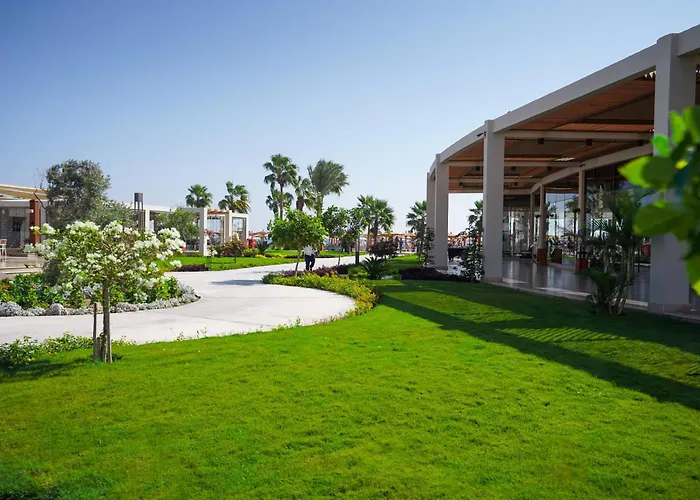 Xanadu Makadi Bay Hotel Hurghada