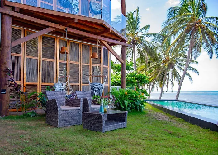 Rch Luxury Hotel & Pool