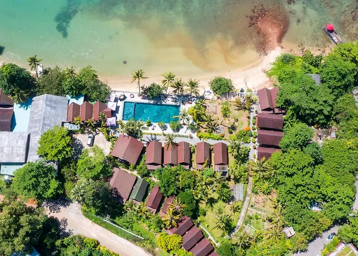 Mai Phuong Resort Phu Quoc
