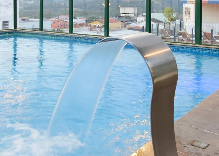 Faro Hotel Atibaia