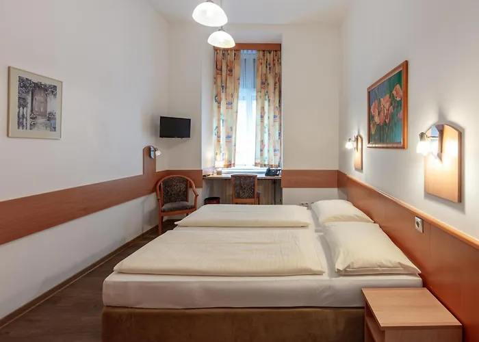 Hotel Admiral