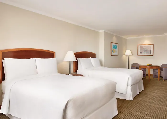 Hilton Colon Quito Hotel