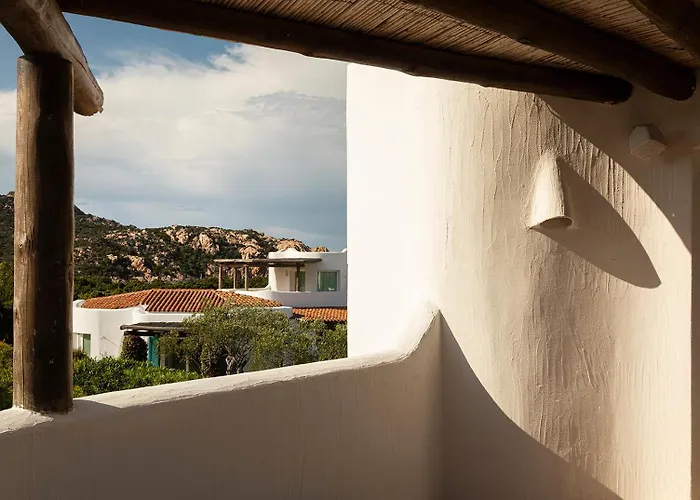 Romazzino, A Belmond Hotel, Costa Smeralda Porto Cervo