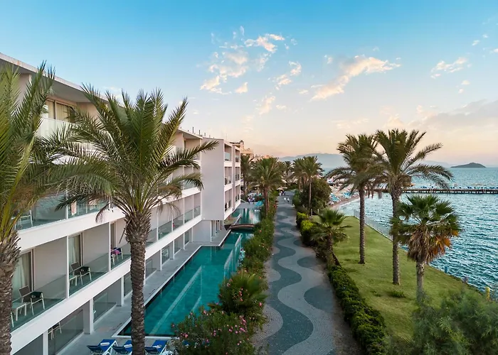 Arin Resort Bodrum