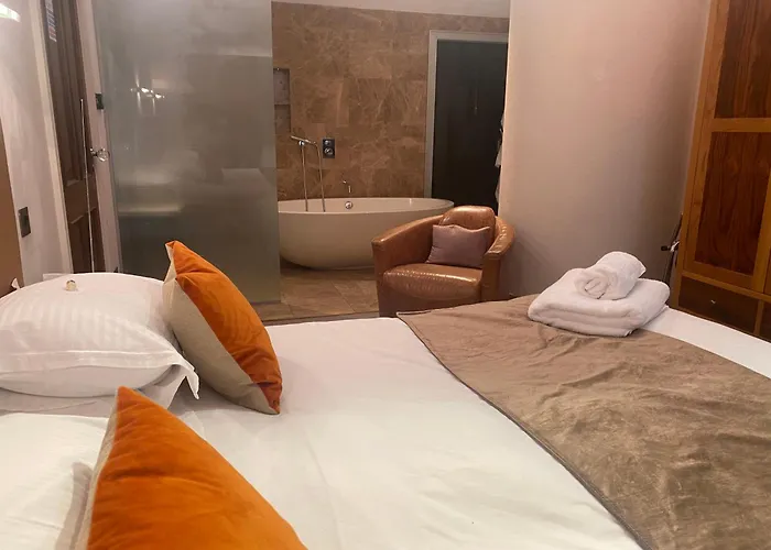 The Rooms Lytham Lytham St Annes