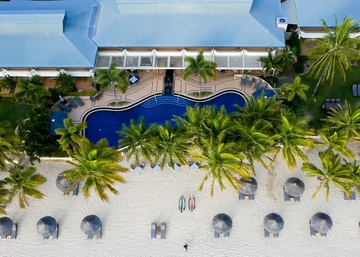 Beach Club (Adults Only) Hamilton Island