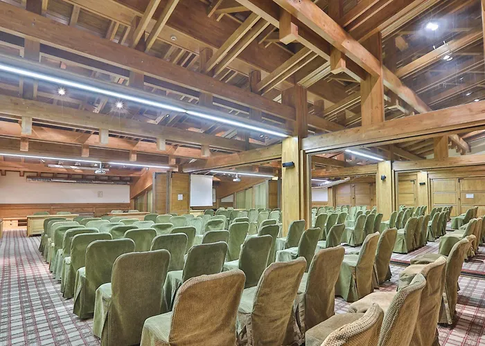 Pirin Golf Hotel & Spa