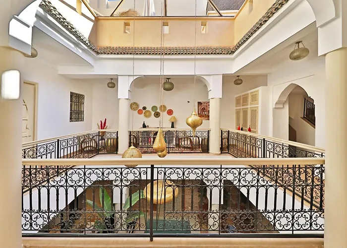 Riad Al Badia