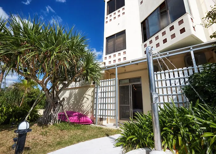 La Casa Panacea Okinawa Resort