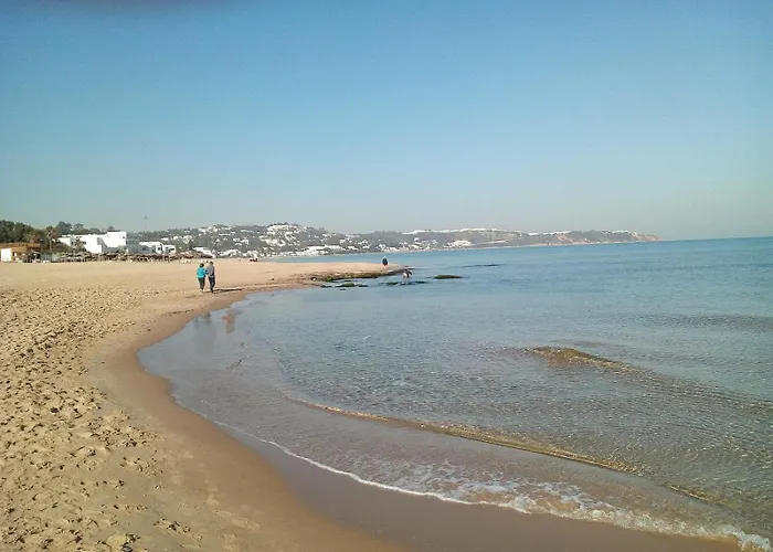 Dar El Marsa Hotel & Spa Tunis