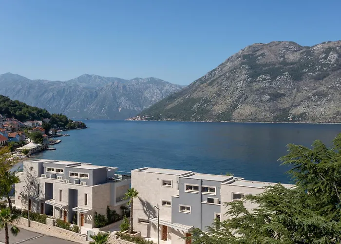 Hyatt Regency Kotor Bay Resort (Adults Only)