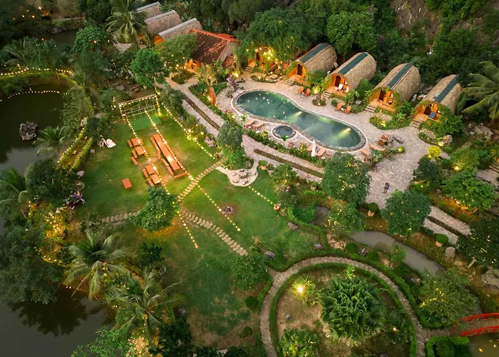 The Goat Boutique Resort