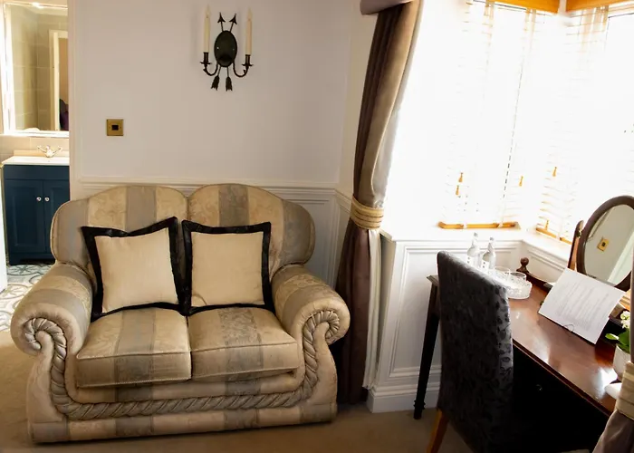 The Lord Bute