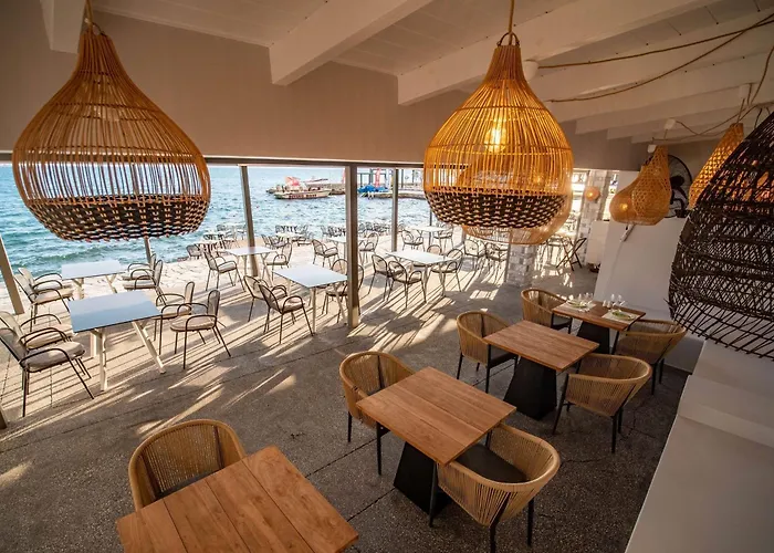 Ramada Loutraki Poseidon Resort