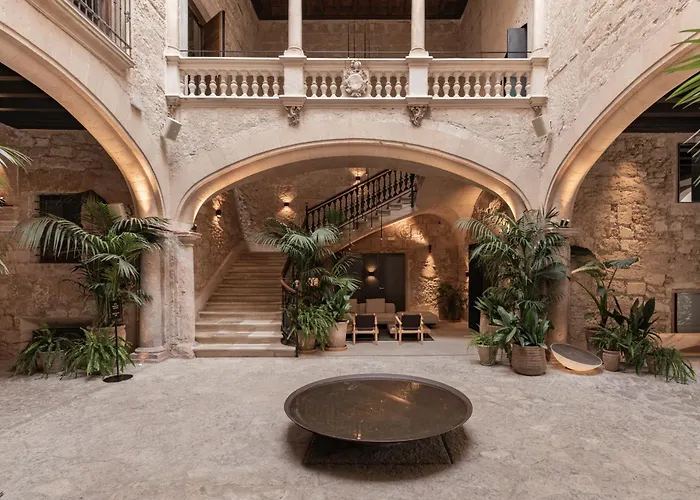 Nobis Palma, A Member Of Design s