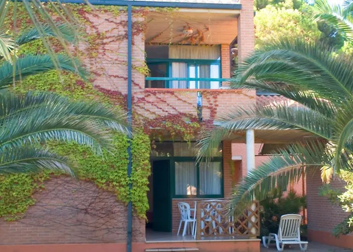 Gitavillage Argentario Albinia