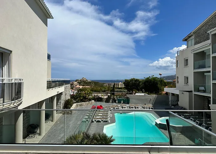 Hotel Revellata & Spa