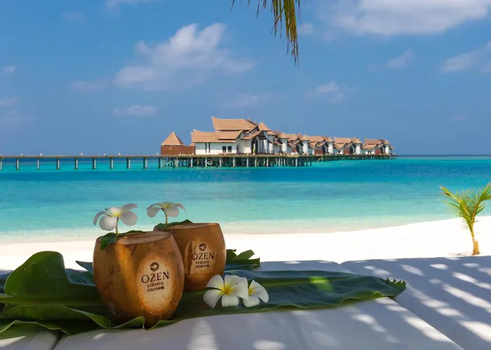 Ozen Reserve Bolifushi Bolifushi Island