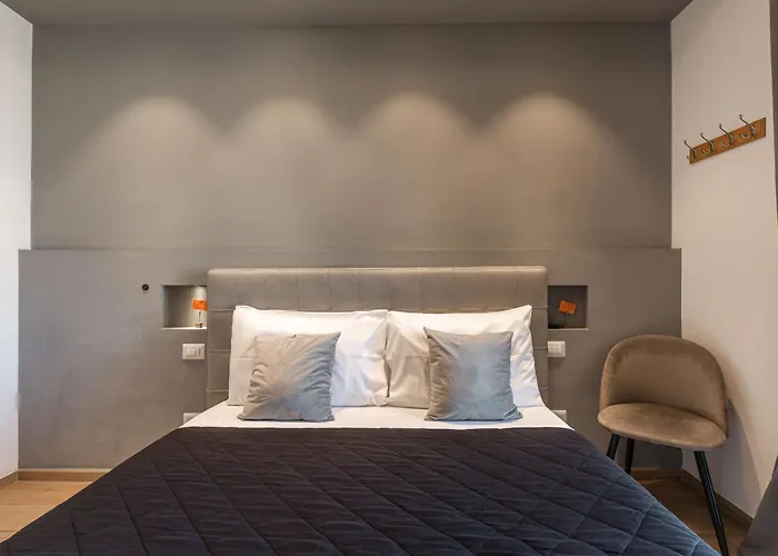 Capruzzi Guest House