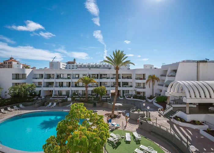 Optimist Tenerife