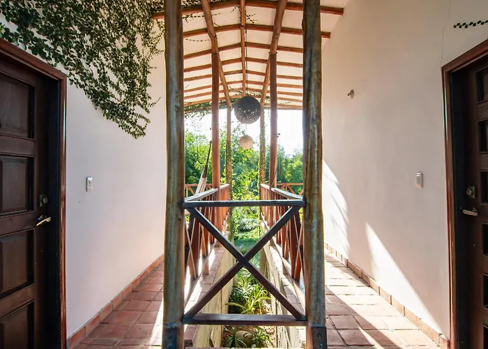 Hotel Portales del Tayrona