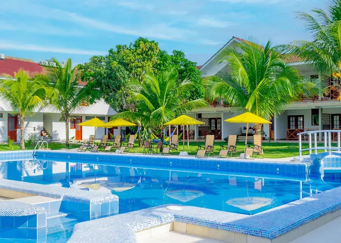 Laguna Azul Hotel & Suites