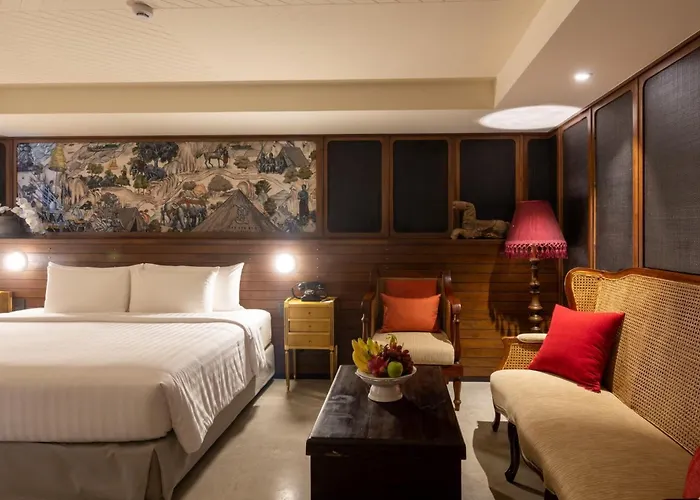 Payaa Hotel