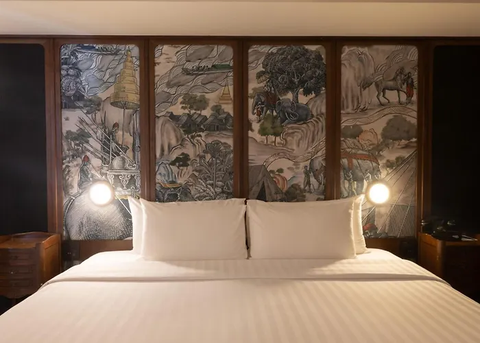 Payaa Hotel
