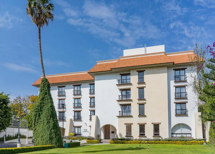 Hotel Flamingo Inn
