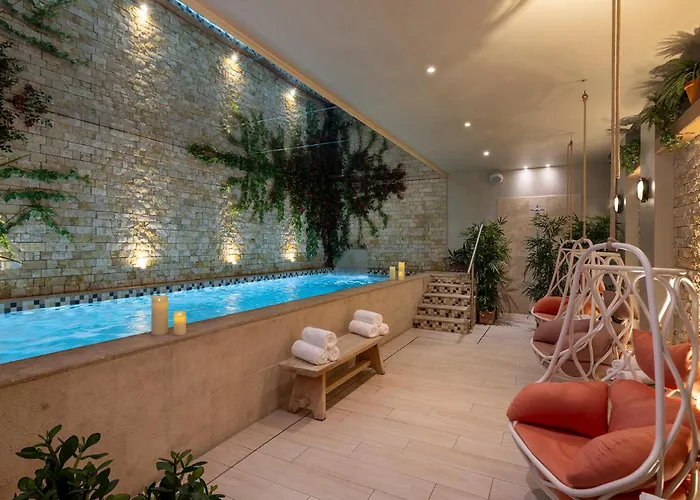 Royal Madeleine Hotel & Spa