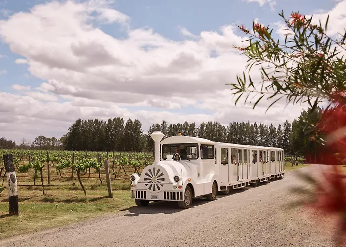 Rydges Resort Hunter Valley