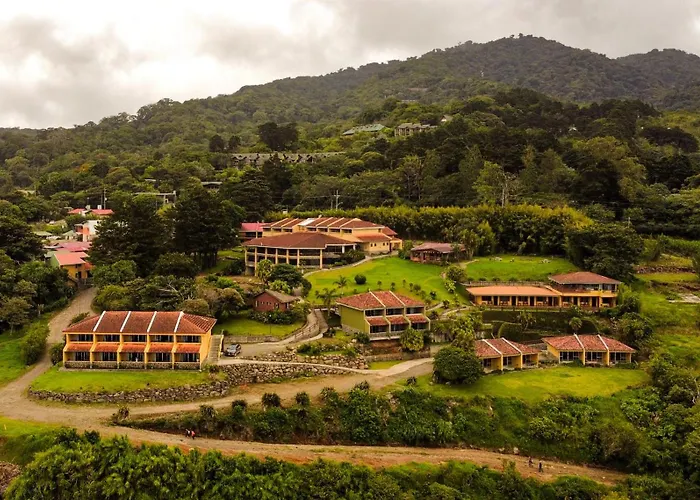 Hotel Montana Monteverde