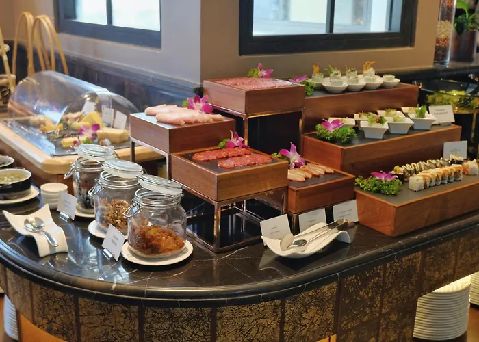Le Chanvre Hanoi Hotel & Spa