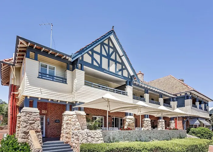 Caves House Hotel & Apartments Yallingup