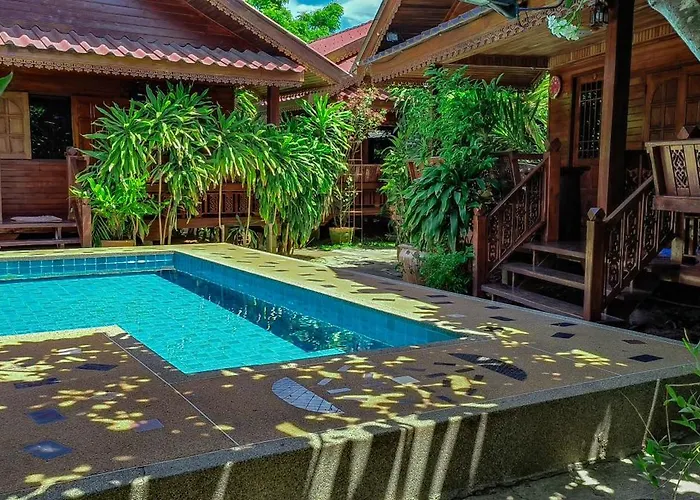 My Dream House Resort