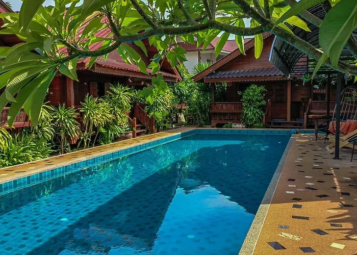 My Dream House Resort