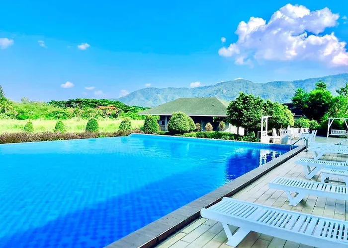 The Breath Khao Yai