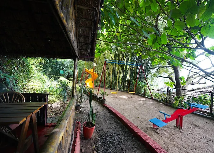 Tea Valley Resort, Munnar
